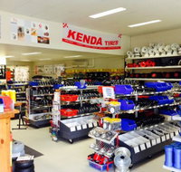 NQ Wheels  Castor Supplies - Australian Directory