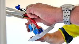 Mark Bull Electrical - Australian Directory 1