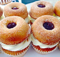 Heaven Leigh Cupcakes - Australian Directory