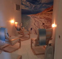 Salty Kisses Natural Therapy Centre - Australian Directory