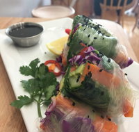 Common Grounds - Australian Directory