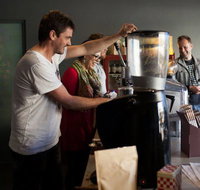 Corner Lane Espresso - Australian Directory