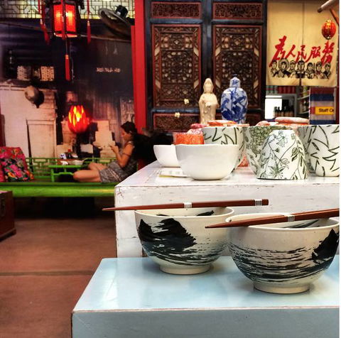 Red Ginger Asian Food & Home - Australian Directory 3