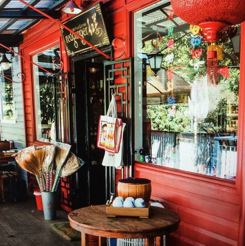Red Ginger Asian Food & Home - Australian Directory 4