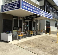 Fingal Bay Cafe  Take Away - Australian Directory