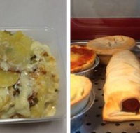 Tasty Things Takeaway - Australian Directory