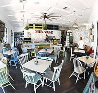The Vale Cafe - Australian Directory