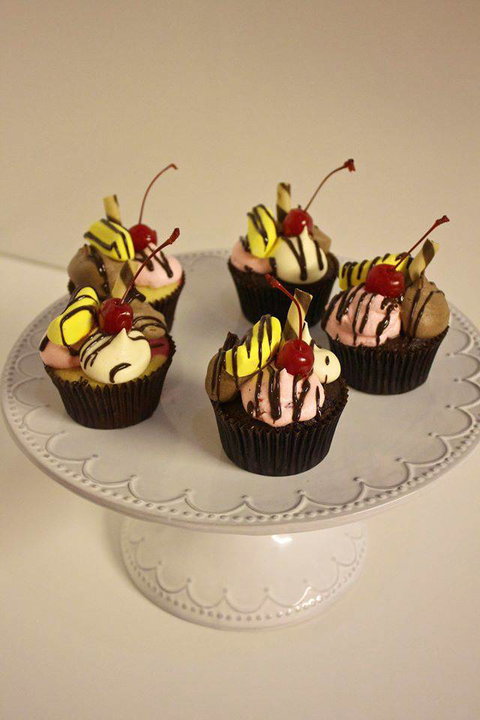 Sweetness Contained - Australian Directory 3