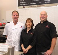 Valley Cafe - Australian Directory
