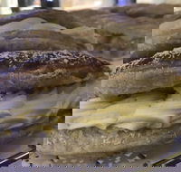The Point Bakery Cafe - Australian Directory