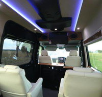 Jacana Motor HomesCaravans - Australian Directory