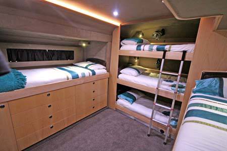 Jacana Motor Homes–Caravans - Australian Directory 3