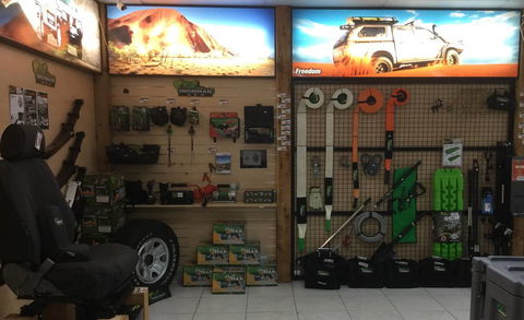 Active Gear - Australian Directory 0