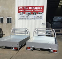 CQ Ute Canopies - Australian Directory