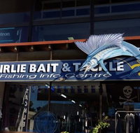 Airlie Bait  Tackle - Australian Directory