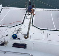 Port Custom Marine Covers - Australian Directory