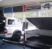 BTA 4WD Centre - Australian Directory