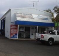 Tru-Blu Windscreen Repairs - Australian Directory
