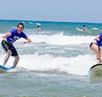 Coolum Surfing School - Australian Directory