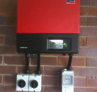 Swanns Solar and Electrical - Australian Directory