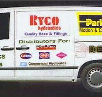 Youngs Mobile Hydraulics - Australian Directory
