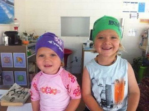 Cools Swim School - Australian Directory 1