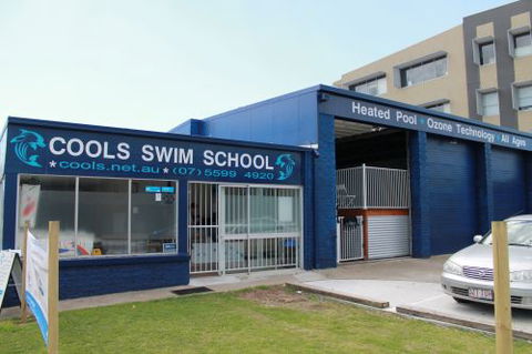Cools Swim School - Australian Directory 3