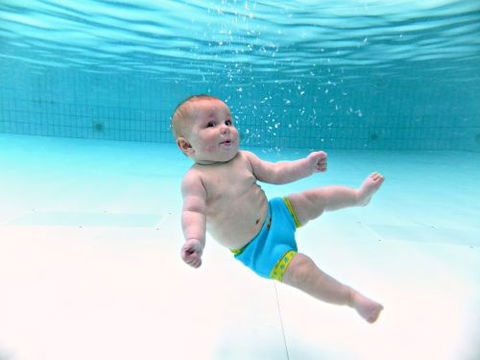 Cools Swim School - Australian Directory 4