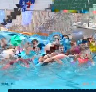 Affinity Swim - Australian Directory