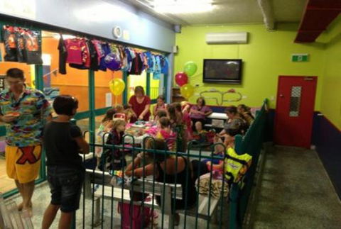 Splash–A–Bout Swim School Pty Ltd - Australian Directory 1