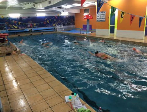 Splash–A–Bout Swim School Pty Ltd - Australian Directory 2