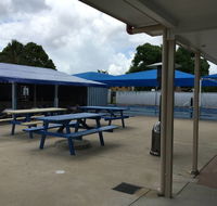 Caribeae Swimming Academy - Australian Directory