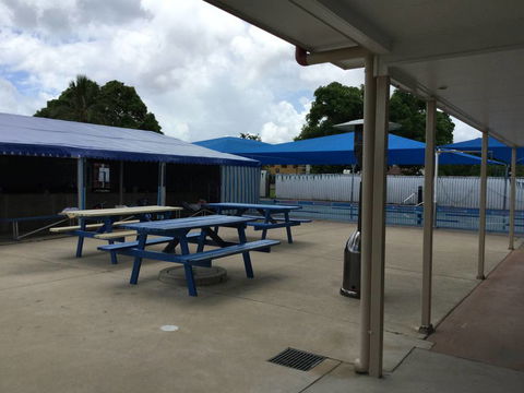 Caribeae Swimming Academy - Australian Directory 0