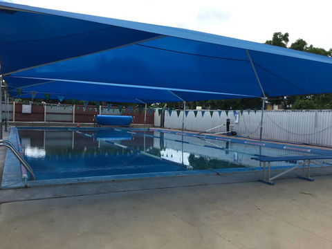 Caribeae Swimming Academy - Australian Directory 1