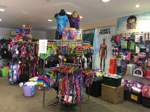 Caribeae Swimming Academy - Australian Directory 3