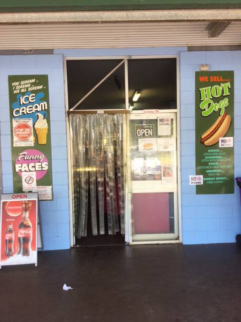 Mrs Perrys Fish & Chips - Australian Directory 0