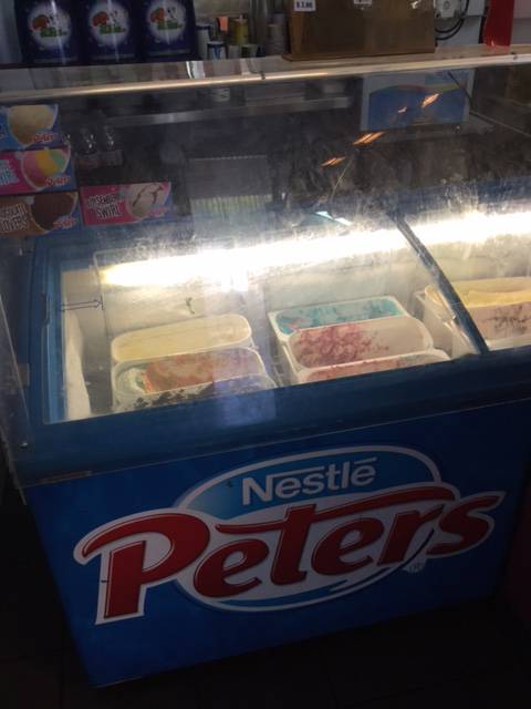 Mrs Perrys Fish & Chips - Australian Directory 1