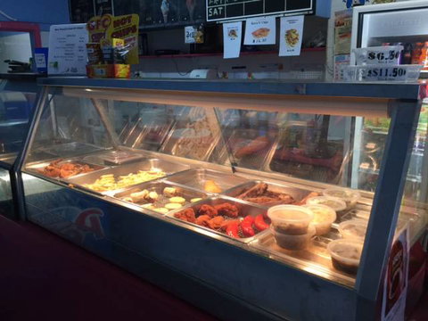 Mrs Perrys Fish & Chips - Australian Directory 2