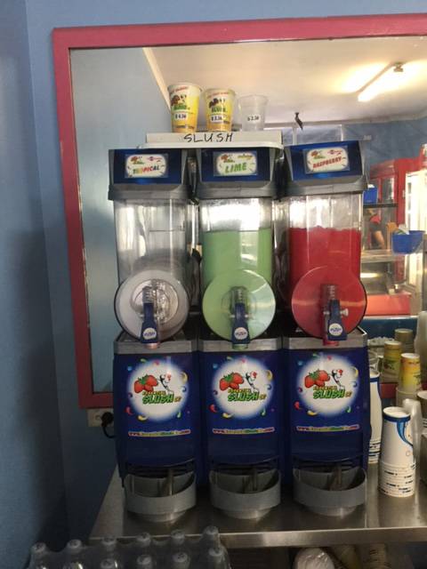 Mrs Perrys Fish & Chips - Australian Directory 4