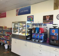Kimberley Estate Takeaway - Australian Directory