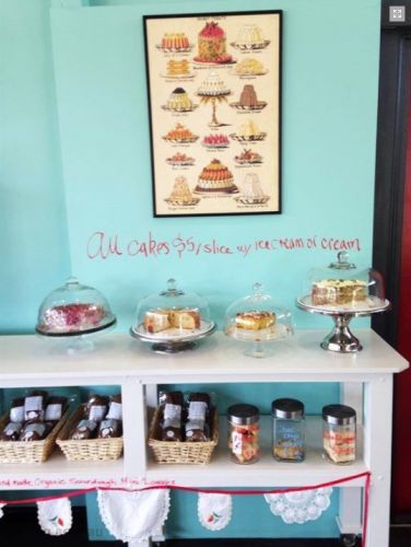 Rockabellas Roadside Diner - Australian Directory 0
