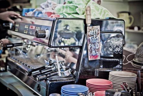 Rockabellas Roadside Diner - Australian Directory 2