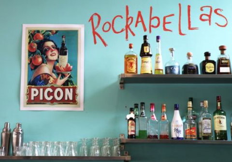 Rockabellas Roadside Diner - Australian Directory 3