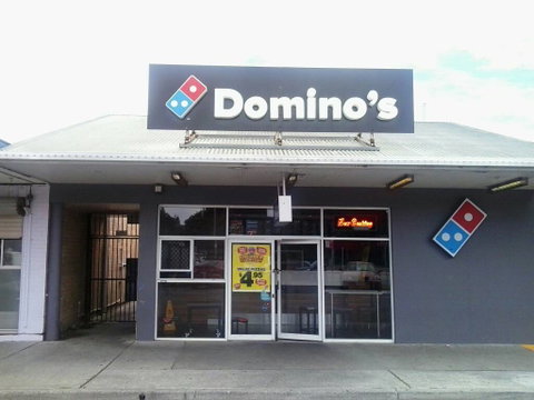 Domino’s Pizza - Australian Directory 0