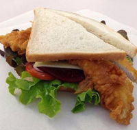 Nicks Bowen Road Fish Bar - Australian Directory