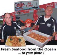 Scales Seafood - Australian Directory