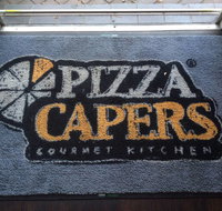 Pizza Capers Corrimal - Australian Directory
