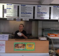 Fishnets Take-Away  Catering - Australian Directory