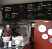 Bonnos Pizzeria - Australian Directory