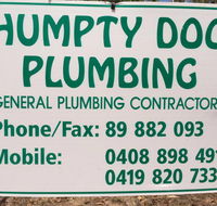 Humpty Doo Plumbing - Australian Directory